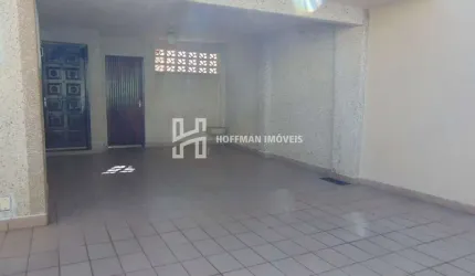 Casas com 4 Quartos, 2 Banheiros, 4 Vagas à venda - Santo Antônio