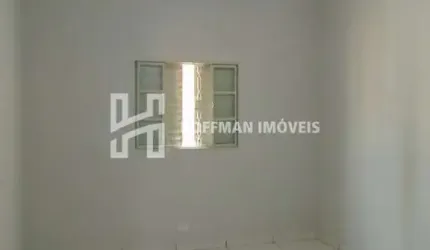 Casa com 1 Quarto, 1 Banheiro, 1 Vaga à venda - Santo Antônio