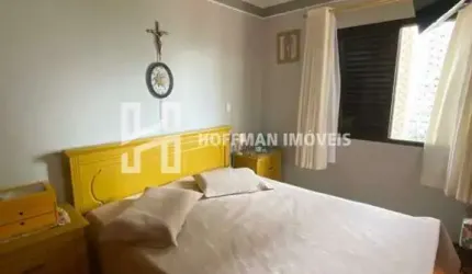Apartamento com 4 Quartos, 2 Suítes, 2 Vagas à venda - Santo Antônio