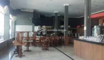 Prédio comercial com 649,00m² à venda - Santo Antônio