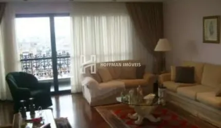 Apartamento com 4 Quartos, 4 Suítes, 3 Vagas à venda - Santa Paula