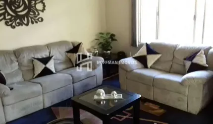 Casa com 3 Quartos, 1 Banheiro, 10 Vaga à venda - Santa Paula