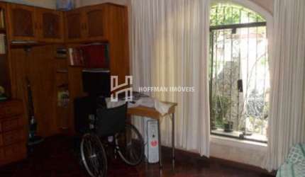 Casa com 3 Quartos, 1 Suíte, 8 Vaga à venda - Santa Paula