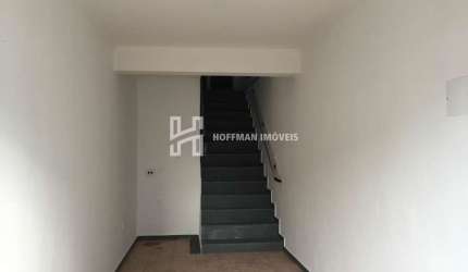 Salão comercial com 90 m2 à venda - Santa Paula