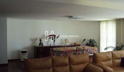 Apartamento com 3 Quartos, 3 Suítes, 2 Vagas à venda - Santa Paula