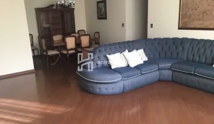 Apartamento com 4 Quartos, 1 Suíte, 2 Vagas à venda - Santa Paula