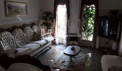 Casa com 4 Quartos, 1 Suíte, 3 Vaga à venda - Santa Paula