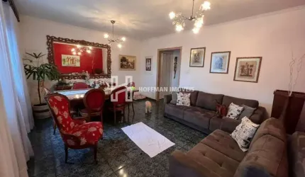 Sobrado com 4 Quartos, 1 Banheiro, 2 Vagas à venda - Santa Paula