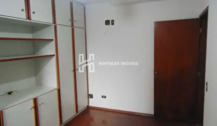 Apartamento Santa Paula 3 dormitórios, 1 Suíte
