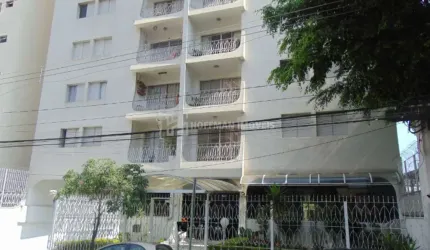 Apartamento com 2 Quartos, 2 banheiros, 1 Vagas à venda - Santa Paula