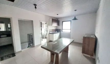 Prédio comercial 49,00m² total/terreno, 98,00m² útil/construída à venda- Santa Paula