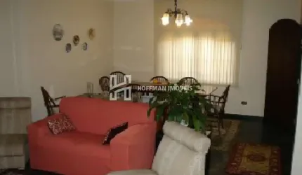 Sobrado com 3 Quartos, 3 Suíte, 3 Vaga à venda - Santa Paula