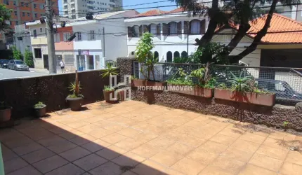 Casa com 4 Quartos, 2 Banheiros, 1 Vaga à venda - Santa Paula