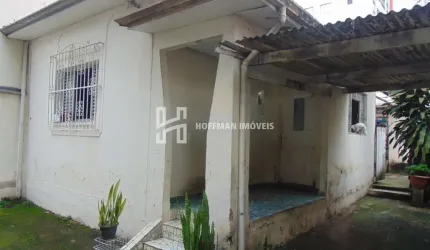 Casa com 2 Quartos, 2 Banheiros, 2 Vagas à venda - Santa Paula