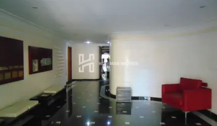 Duplex com 4 Quartos, 2 Suítes, 3 Vagas à venda - Santa Paula