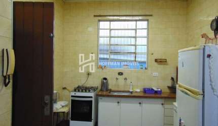 Casa com 2 Quartos, 1 Suíte, 4 Vagas à venda - Santa Paula