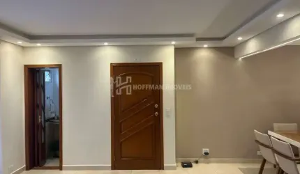 Apartamento com 4 Quartos, 3 Suítes, 2 Vagas à venda - Santa Paula