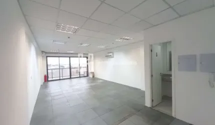 Sala comercial com 1 sala à venda na Alameda Terracota, --, Cerâmica, São Caetano do Sul, 52 m2 por R$ 650.000