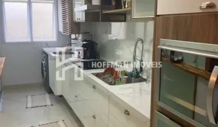 LINDO APARTAMENTO, COM SACADA GOURMET.
