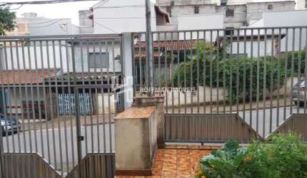 SOBRADO NO CAMPESTRE!