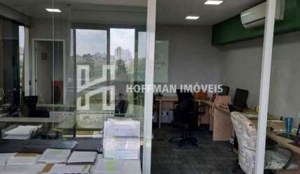 Ponto comercial com 1 sala à venda na Alameda Terracota, --, Cerâmica, São Caetano do Sul, 51 m2 por R$ 590.000