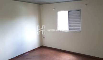 Terreno com 02 Casas no Bairro Santa Maria - Ideal para investimento!