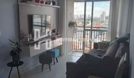 Apartamento disponível para Permuta no Bairro Santa Paula - São Caetano do Sul - SP