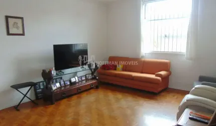 Apartamento Bairro Cerâmica