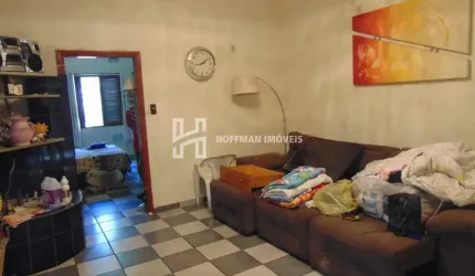 Casa com 3 quartos à venda na Rua Humaitá, --, Fundação, São Caetano do Sul, 300 m2 por R$ 650.000