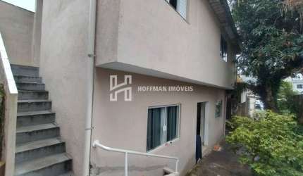 Casa com 3 quartos à venda na Rua dos Expedicionários, --, Cerâmica, São Caetano do Sul, 129 m2 por R$ 1.050.000