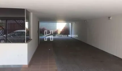 PRÉDIO COMERCIAL