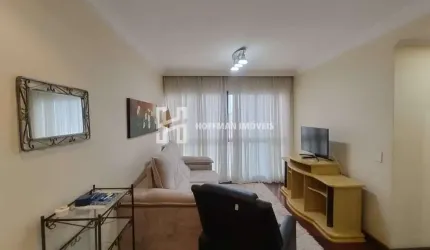 OTIMO APTO MOBILIADO NO BAIRRO OLIMPICO