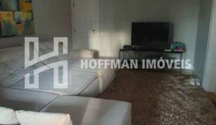 Apartamento com 4 dormitórios sendo 3 suítes 4 vagas a venda no Santo Antônio SCS