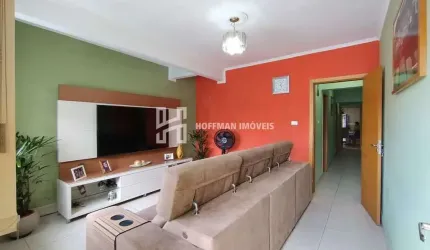Casa com 2 quartos à venda na Rua Padre Mororó, --, São José, São Caetano do Sul, 96 m2 por R$ 750.000