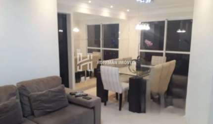 Excelente apartamento