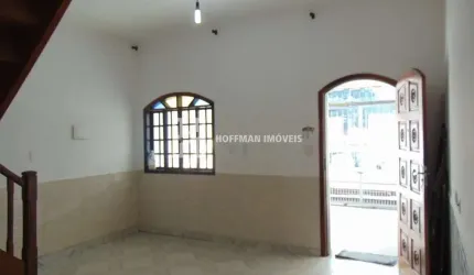 Casa com 4 quartos à venda na Av ESTADO, DO, --, Fundação, São Caetano do Sul, 102 m2 por R$ 650.000