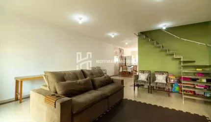 EXCELENTE SOBRADO DISPONÍVEL A VENDA NO BAIRRO NOVA GERTY - SÃO CAETANO DO SUL!