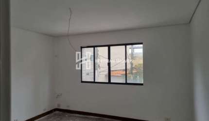 SOBRADO COMERCIAL SANTA PAULA - SCS