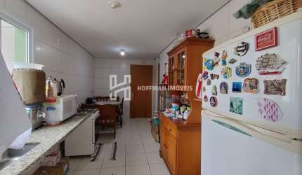 Apartamento com 4 quartos à venda na Rua Laura, --, Centro, Santo André, 150 m2 por R$ 1.000.000