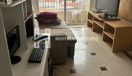 LINDO APARTAMENTO NO BAIRRO SANTO ANTONIO