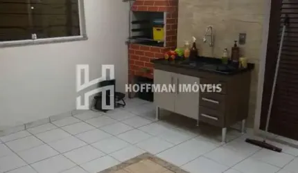 SOBRADO REFORMADO PARA VENDA