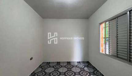 Casa com 3 quartos à venda na Rua Osvaldo Cruz, --, Santa Paula, São Caetano do Sul, 90 m2 por R$ 800.000