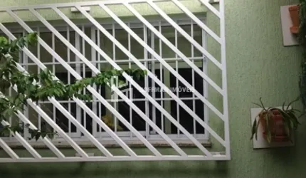 Casa com 3 quartos à venda na Avenida Tietê, --, Nova Gerty, São Caetano do Sul, 200 m2 por R$ 1.950.000