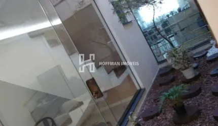 Casa com 3 quartos à venda na Rua Cavalheiro Ernesto Giuliano, --, Osvaldo Cruz, São Caetano do Sul, 165 m2 por R$ 1.500.000
