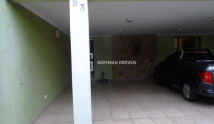 SOBRADO COM ÓTIMA LOCALIZAÇÃO