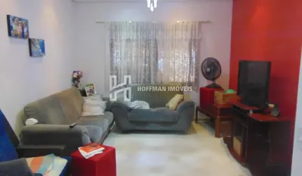 2 CASAS NO TERRENO COM OTIMA LOCALIZAÇÃO.
