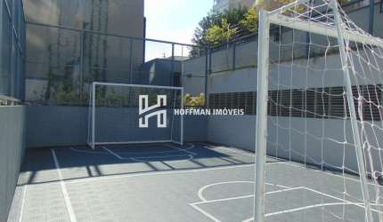 Edificio novo