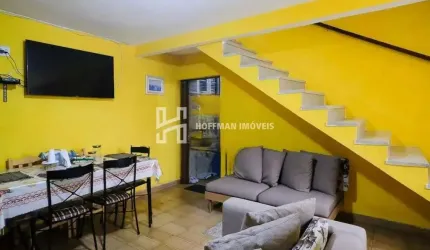 OPORTUNIDADE, SOBRADO DE 4 DORMS!