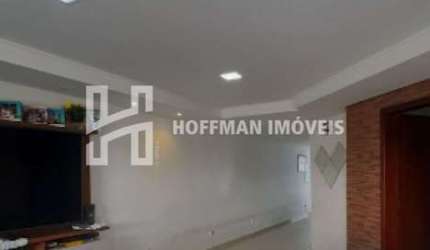 BELISSIMO SOBRADO COM ÓTIMA LOCALIZAÇÃO