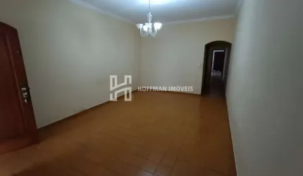 Casa com 3 quartos à venda na Rua Tapajós, --, Barcelona, São Caetano do Sul, 196 m2 por R$ 860.000